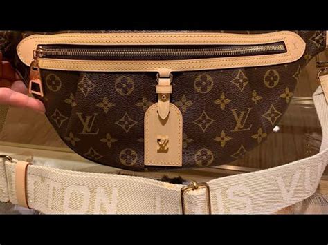 louis vuitton high rise|louis vuitton bumbag 2023.